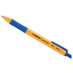 STABILO STABILO pointball blau
