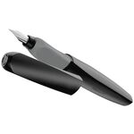 PELIKAN Füllhalter Twist Schwarz P457