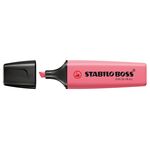 STABILO Textmarker 'BOSS Pastel'