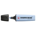 STABILO Textmarker 'BOSS Pastel'