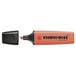 STABILO Textmarker 'BOSS Pastel'
