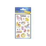 AVERY ZWECKFORM Tattoos Pferde 56681