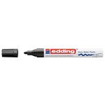 edding CR paintmarker schwarz 750