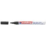 edding Glanzlack-Marker 751 schwarz
