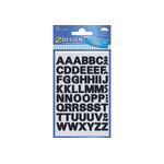 AVERY ZWECKFORM HOMFolie Buchst.wetterf sw 2Bg