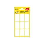 AVERY ZWECKFORM  Etik.38x24mm Vielzweck ws 3045 - 10 VPE