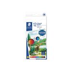 STAEDTLER Farbstifte Design Journey 12St 12er Kartonetui