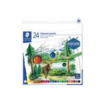 STAEDTLER Farbstifte Design Journey 24St 24er Kartonetui