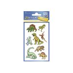 AVERY ZWECKFORM KID Papier Sticker Dinos 3Bg