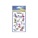AVERY ZWECKFORM KID Tattoos Elfen 1Bg
