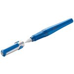 PELIKAN Pelikano Schulfüller blau M