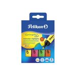 PELIKAN Textmarker 490/4