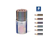 STAEDTLER Bleistift Noris Jumbo Pas 48St 48er Köcher