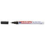 edding CR paintmarker schwarz 780