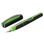 PELIKAN Füllhalter Style neon grün