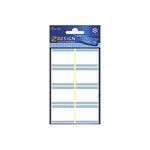 AVERY ZWECKFORM Tiefkühletik. 36x28mm ws 59371 5 Bogen