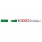 edding Glanzlackmarker 780 grün