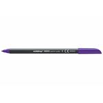 edding Color Pen Fasermaler1200violet