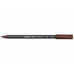 edding Calligraphy Pen 1255 2.0 dk.br