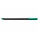 edding Calligraphy Pen1255 2.0 fl.grü