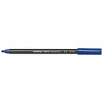 edding CalligraphyPen1255 3.5 st.blau