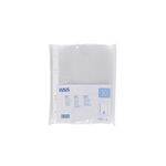 ProspekthülleA5 PP50er genarbt 50er Pack