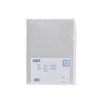 Aktenhülle A4 PP 10er klar 10er Pack