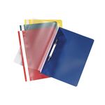 Schnellhefter 10er Pack