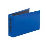 PAGNA Bankordner blau Basic Colours