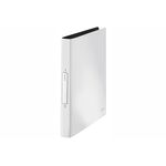 LEITZ Leitz Ringbuch Solid 2R weiß
