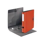 LEITZ Leitz Ordner Solid 6cm rot