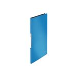 LEITZ Leitz Sichtb. Solid 20Hü. blau