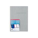 PAGNA Bewerbungsm.Select grau