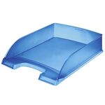 LEITZ Leitz Briefkorb blaufrost
