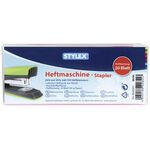 STYLEX Heftgerät sortiert