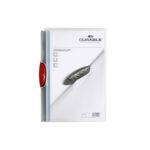 DURABLE SWINGCLIP 30Klemmmap.rot A4