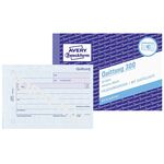 AVERY ZWECKFORM Quittung 300 A6 50 Blatt