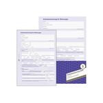 AVERY ZWECKFORM Einheitsmietvert.A4 4stg.m.Hau