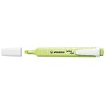 STABILO Textmarker 'swing cool Pastel'