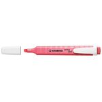 STABILO Textmarker 'swing cool Pastel'