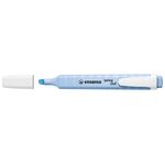 STABILO Textmarker 'swing cool Pastel'