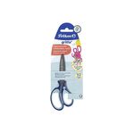 PELIKAN Schulschere RH griffix blau