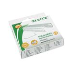 LEITZ Leitz Heftkl.No.24/6-2000ST. 2000er Pack