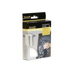 SECURIT Reinigungsschwamm 2er Set 2er Set