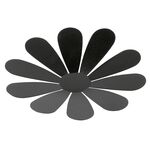 SECURIT Kreidetafel Blumen Set 7tlg. 7er Set