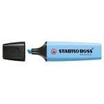 STABILO Textmarker 'BOSS Pastel'