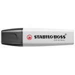 STABILO Textmarker 'BOSS Pastel'