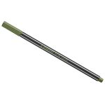 STABILO Fasermaler 'Pen 68 metallic'