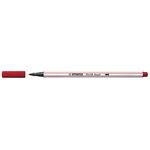 STABILO Fasermaler 'Pen 68 brush'