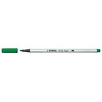 STABILO Fasermaler 'Pen 68 brush'